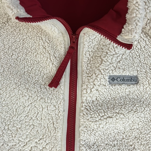Columbia Sherpa Jacket - Picture 2 of 6